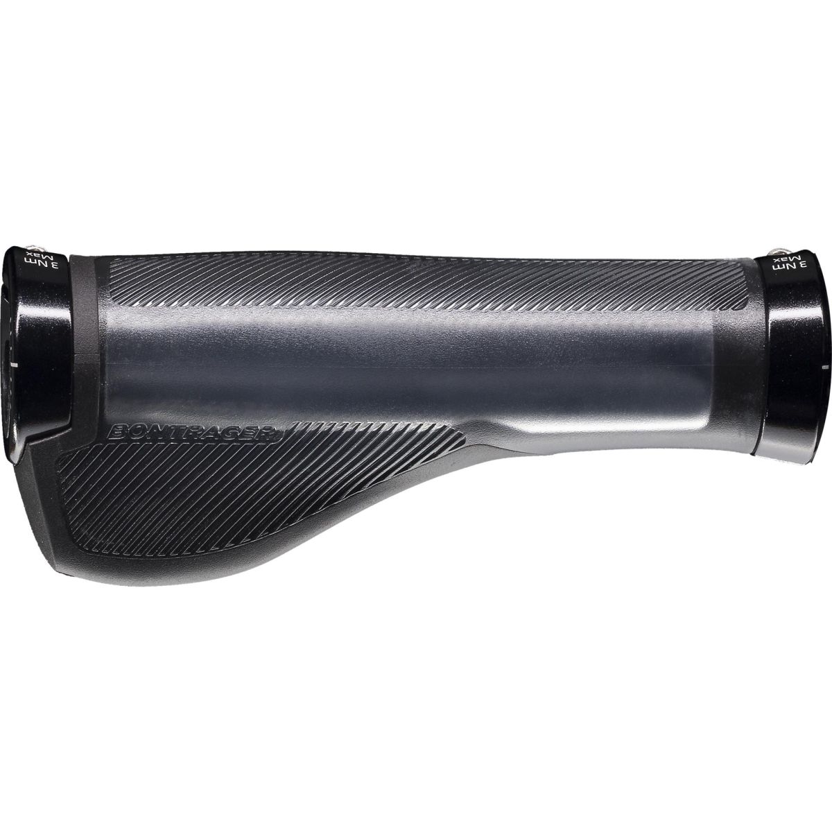bontrager satellite isozone grip set