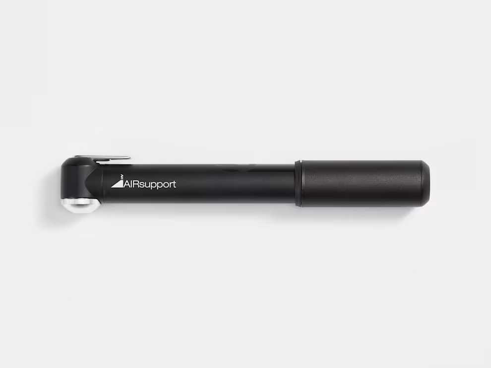 Pompka MTB Bontrager Air Support HV