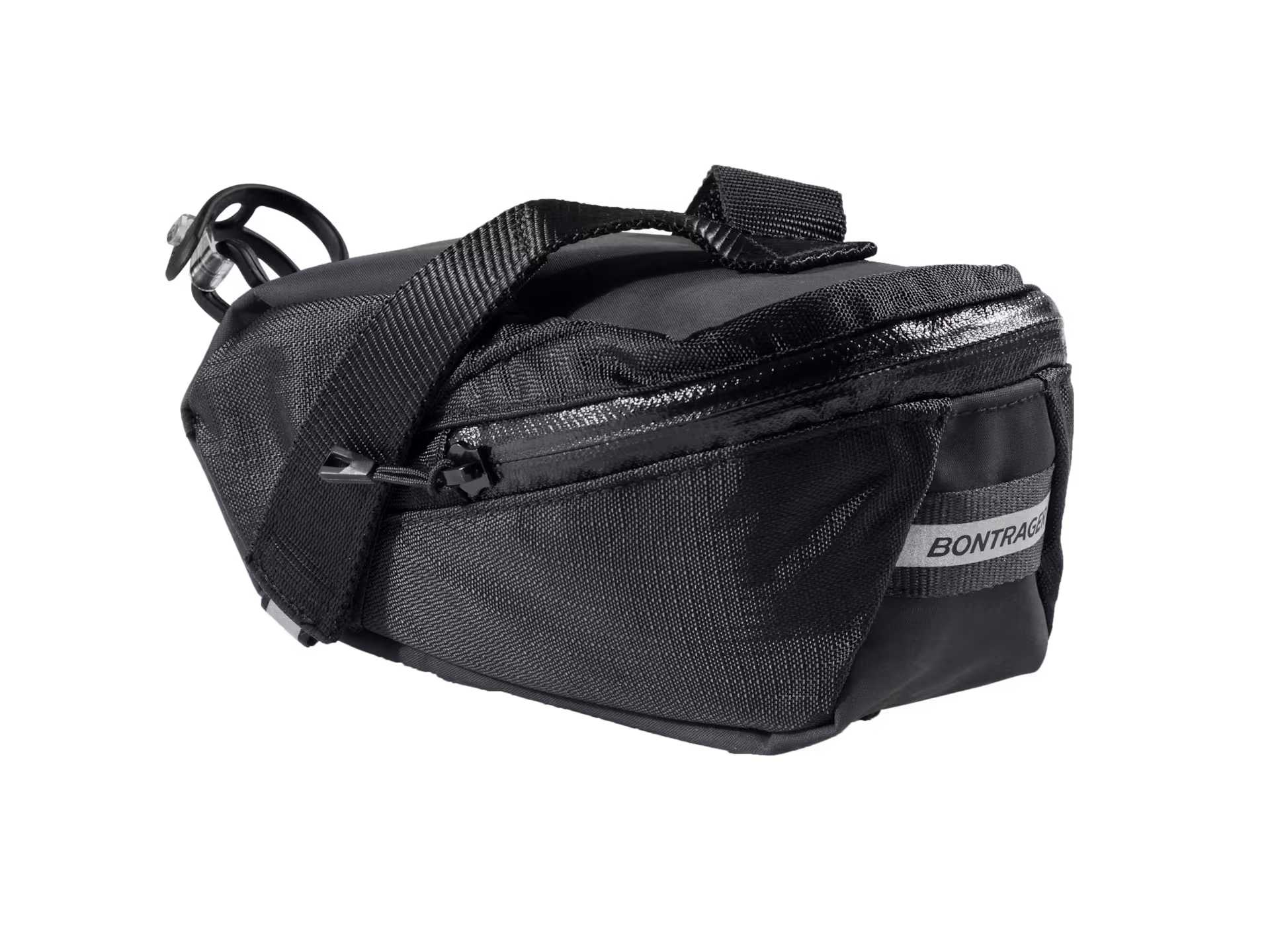 Torba podsiodłowa Bontrager Elite Seat Pack poj. 1,39 L (1) Torba podsiodłowa Bontrager Elite Seat Pack poj. 1,39 L
