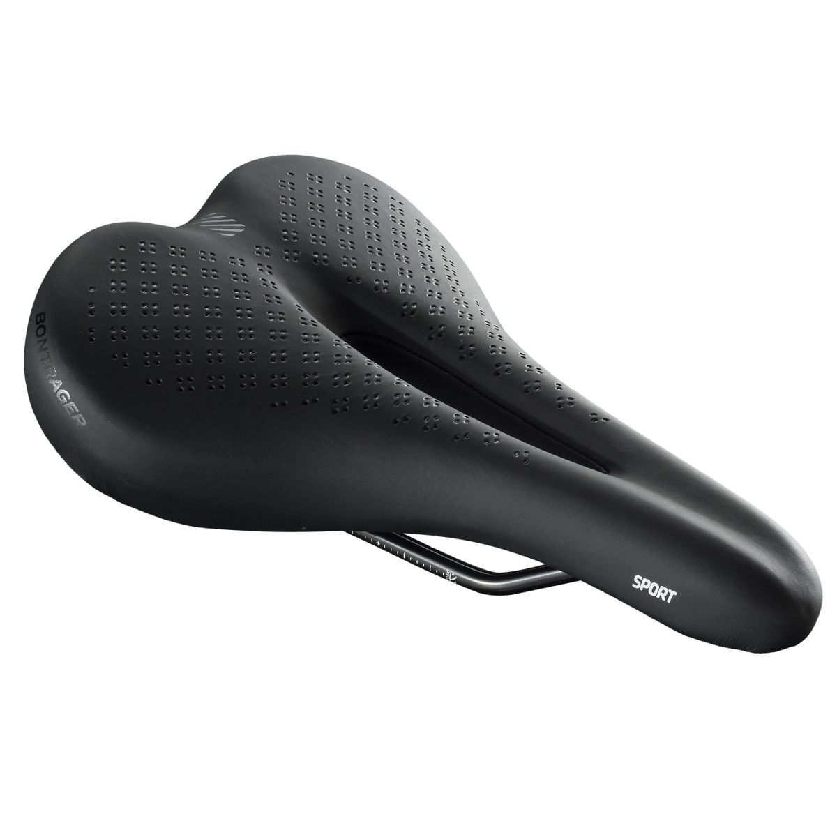14012 A 1 Bontrager Sport Womens Saddle