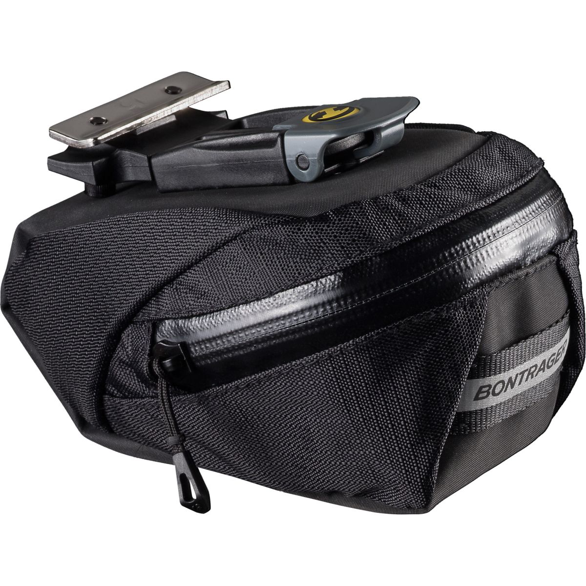21791 A 1 Bontrager Pro Quick Cleat Seat Pack