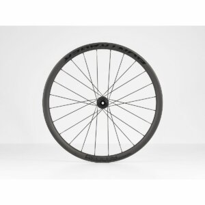 Tarczowe koło szosowe Bontrager Aeolus Elite 35 TLR - tył