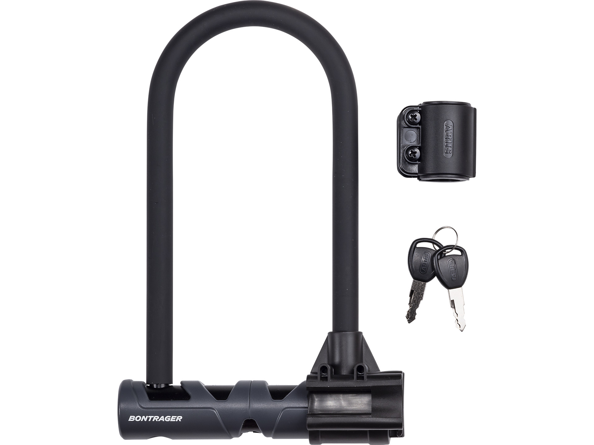 BontragerKeyedProULock 26932 A Primary