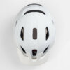 Kask rowerowy Bontrager Quantum Mips Biały Matowy