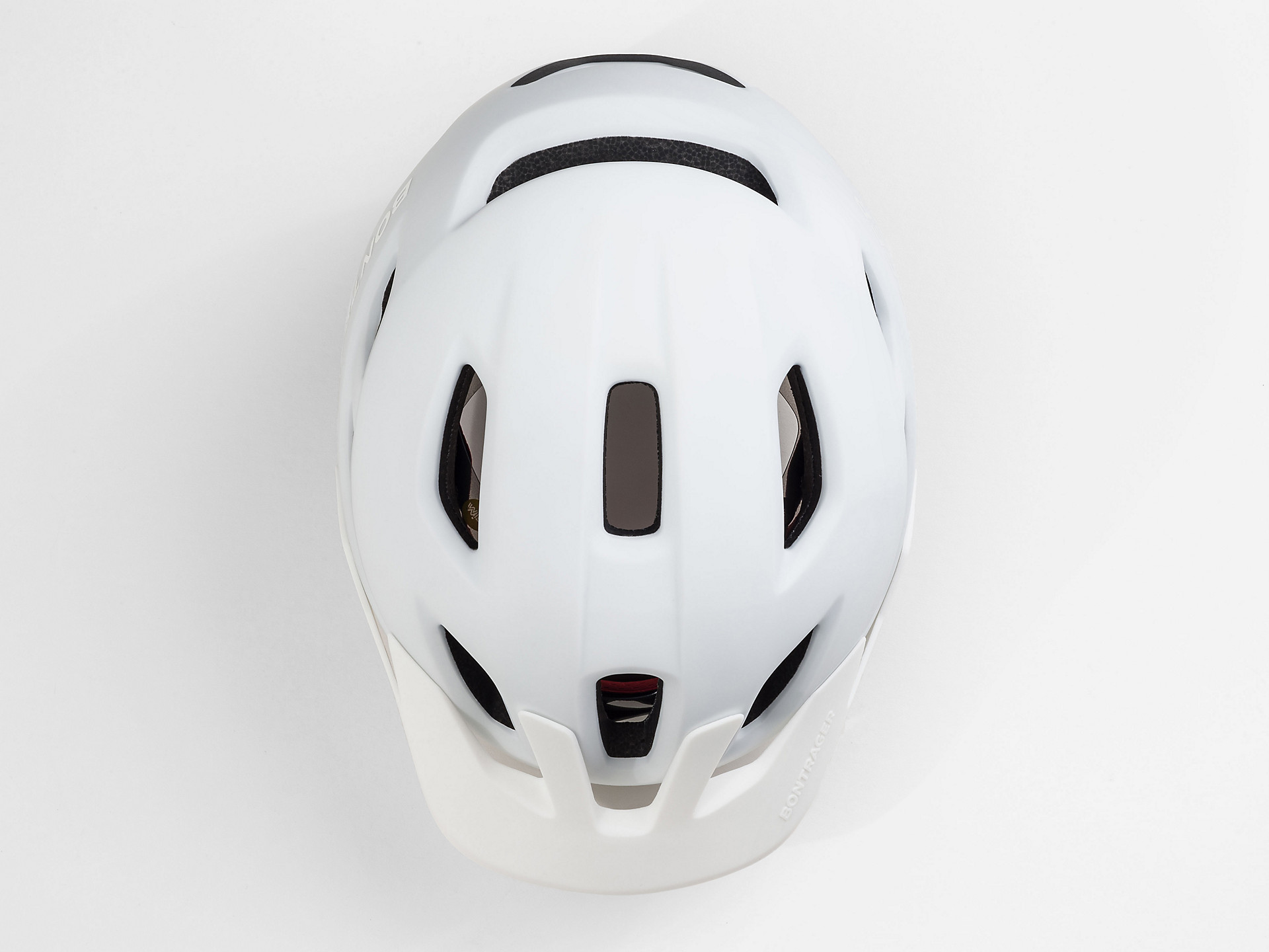 BontragerQuantumMIPSCE 21849 B Alt4 Kask rowerowy Bontrager Quantum Mips Biały Matowy