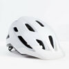 Kask rowerowy Bontrager Quantum Mips Biały Matowy