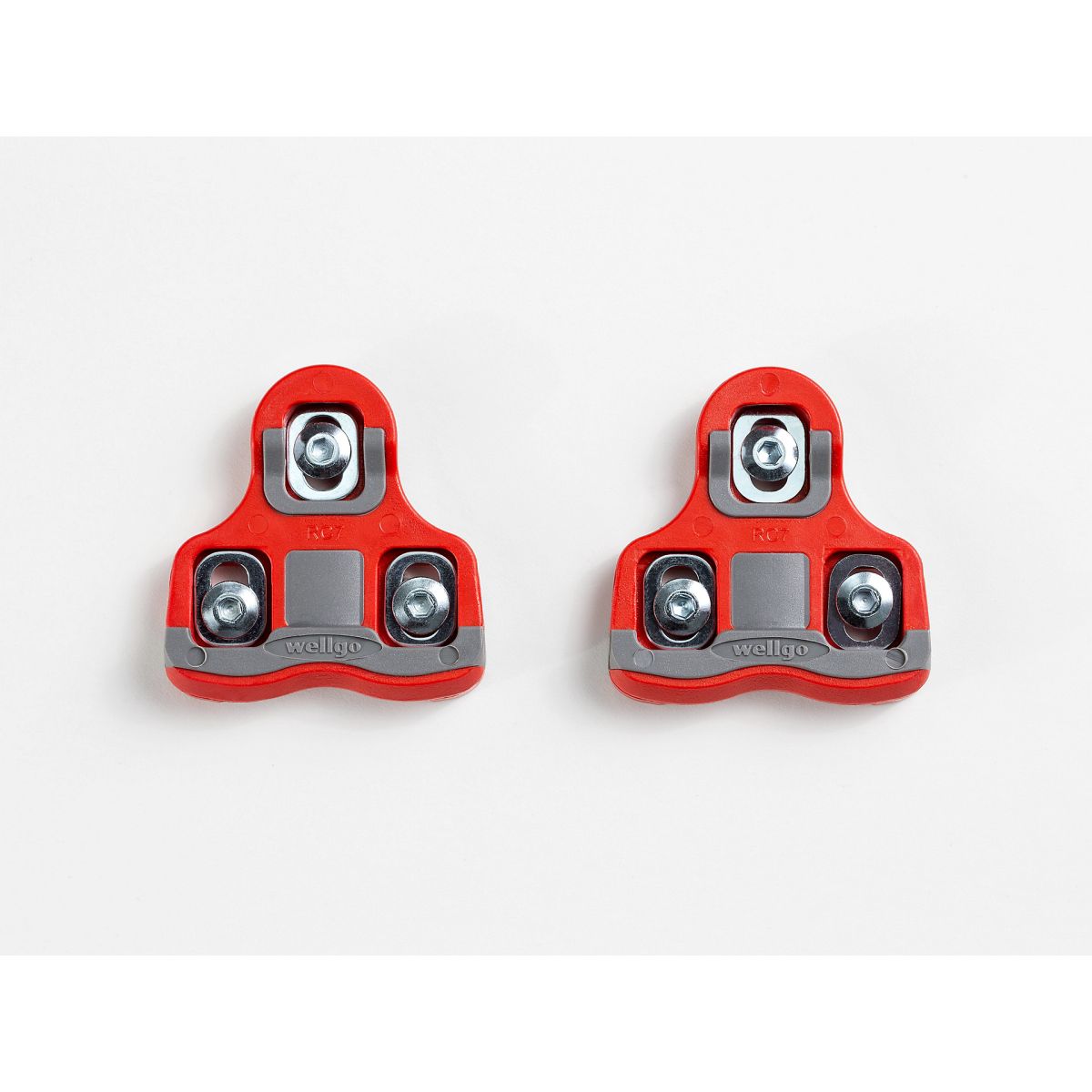 BontragerRoadCliplessPedalCleats 27132 B Primary