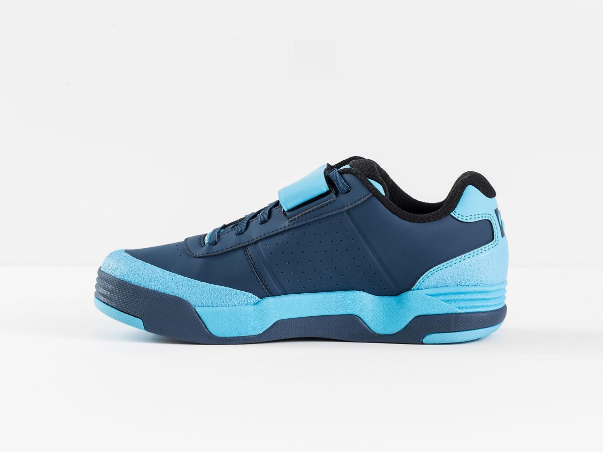Buty MTB Bontrager Rally - Nautical Navy