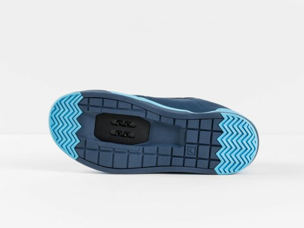 Buty MTB Bontrager Rally - Nautical Navy
