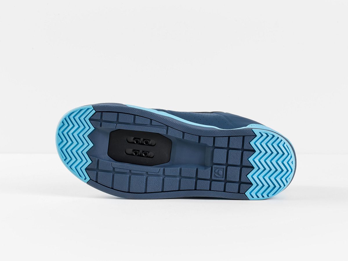 Buty MTB Bontrager Rally - Nautical Navy