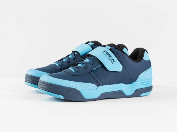 Buty MTB Bontrager Rally - Nautical Navy