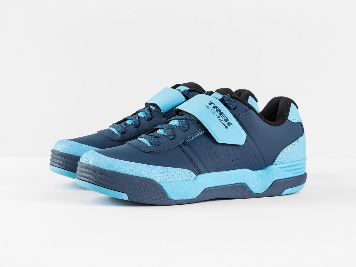 Buty MTB Bontrager Rally - Nautical Navy