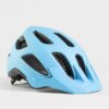Kask MTB Bontrager Rally WaveCel Azure, Nautical Navy/ Matowy
