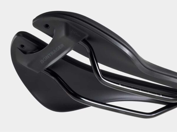 Siodełko rowerowe Bontrager Aeolus Elite - obrazek 2