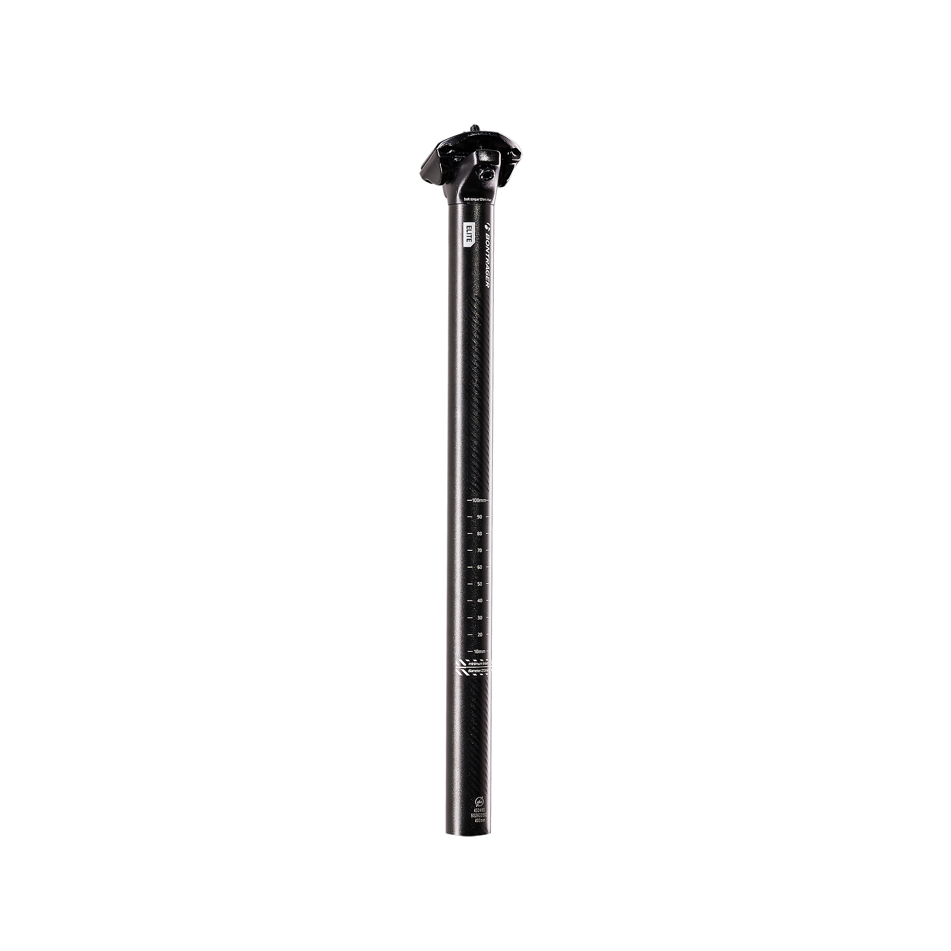11849 B 1 Bontrager Elite Seatpost