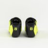Rowerowe buty szosowe Bontrager Starvos Fluo Yellow