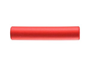 Chwyt Bontrager XR Silicone 130 mm czerwony