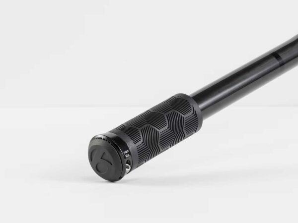 Chwyty MTB Bontrager XR Trail Pro 90/130 mm - obrazek 3