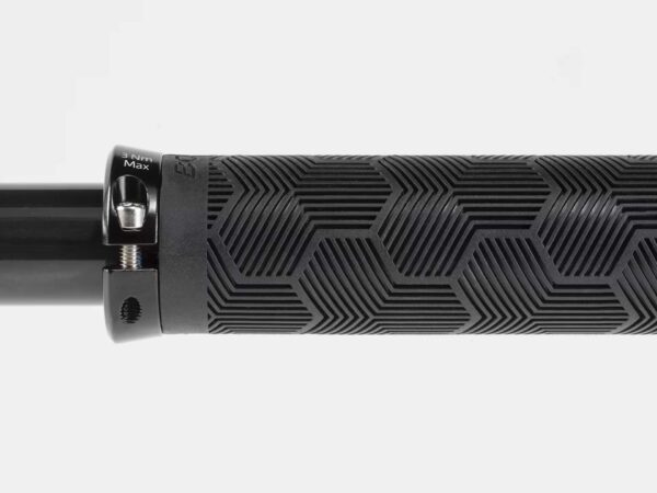 Chwyty MTB Bontrager XR Trail Pro 90 130 mm