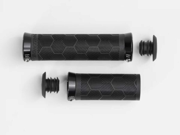Chwyty MTB Bontrager XR Trail Pro 90 130 mm