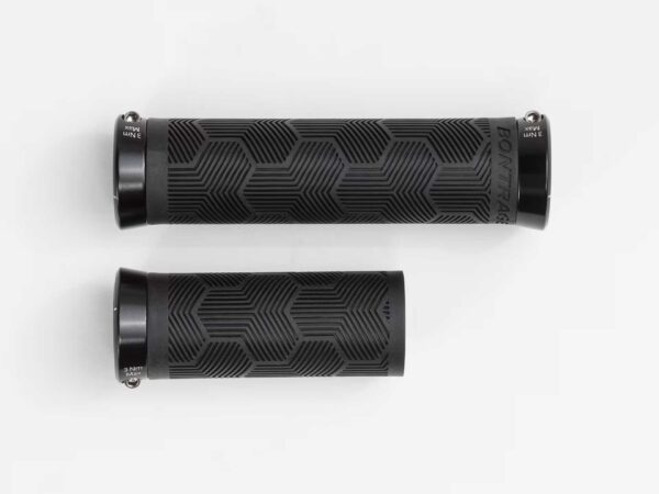 Chwyty MTB Bontrager XR Trail Pro 90/130 mm - obrazek 2