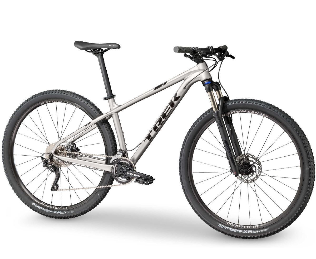 Trek X-caliber 2018