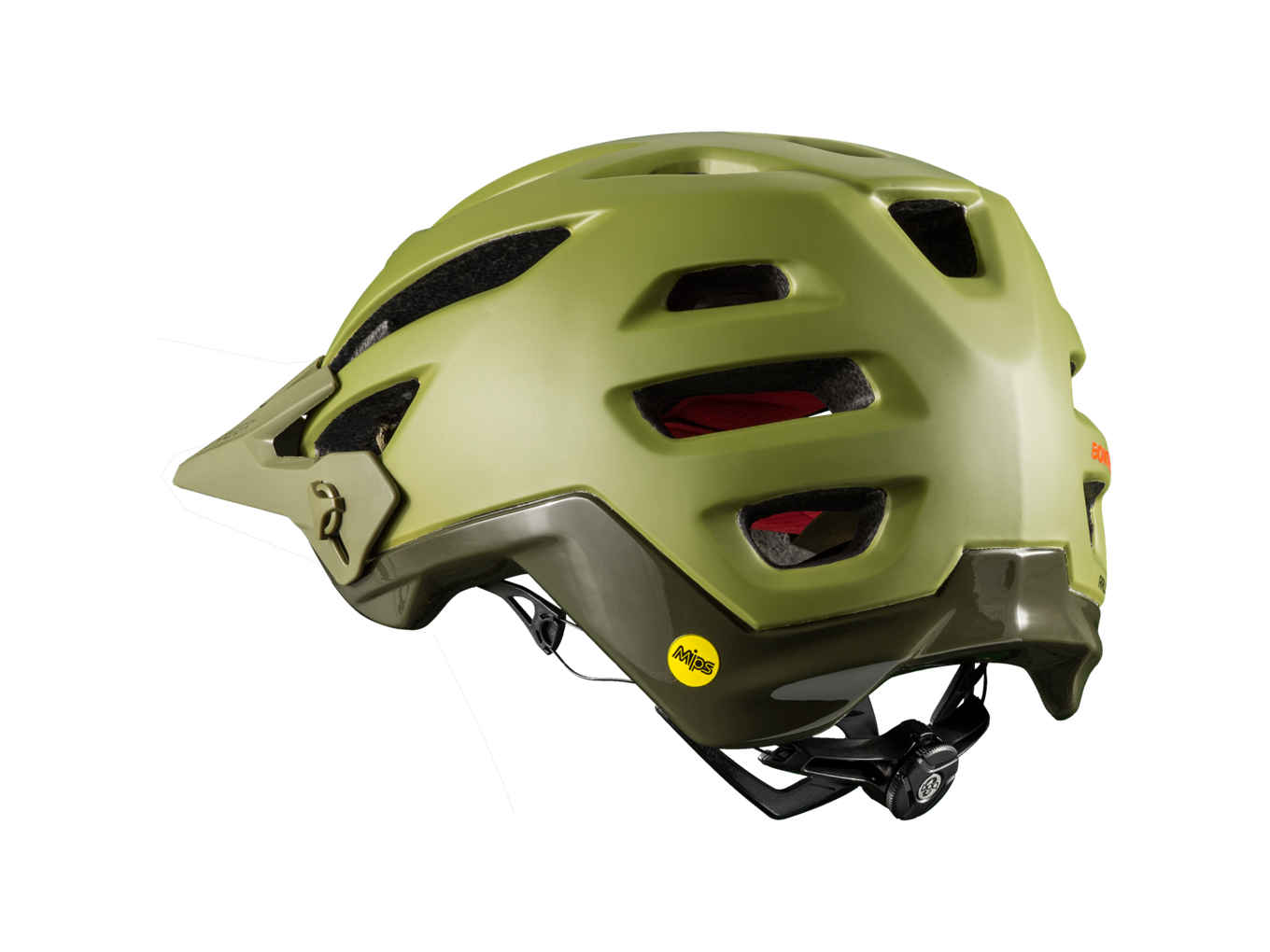 Kask Bontrager Rally MIPS