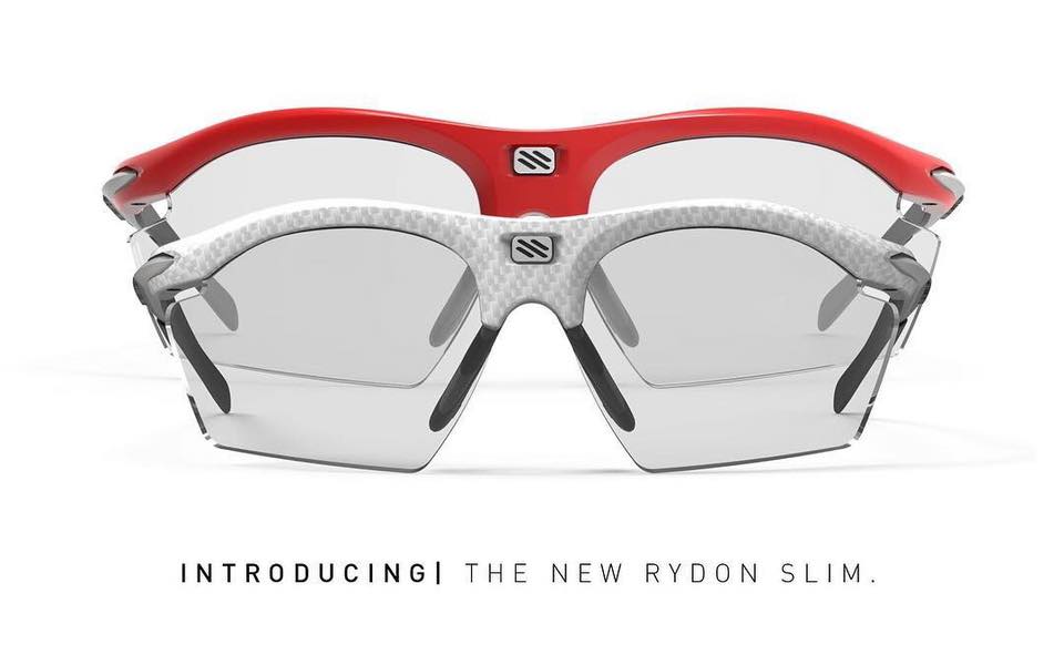 Jak dobrać rozmiar okularów na rower ? Rudy project ma na to rozwiązanie.