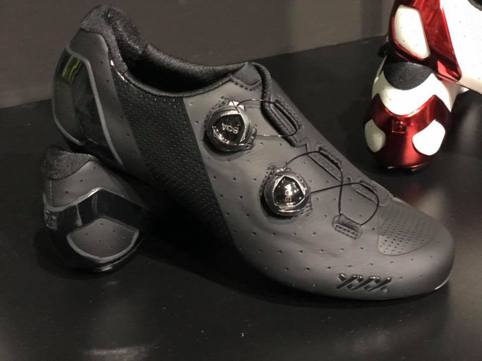 Nowe buty Bontrager XXX już dostępne w fabrykarowerow.com