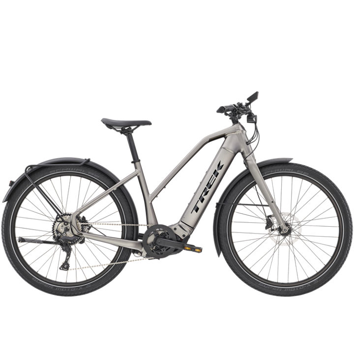 Trek Allant+ damski - 2020 Trek Allant+ damski - 2020