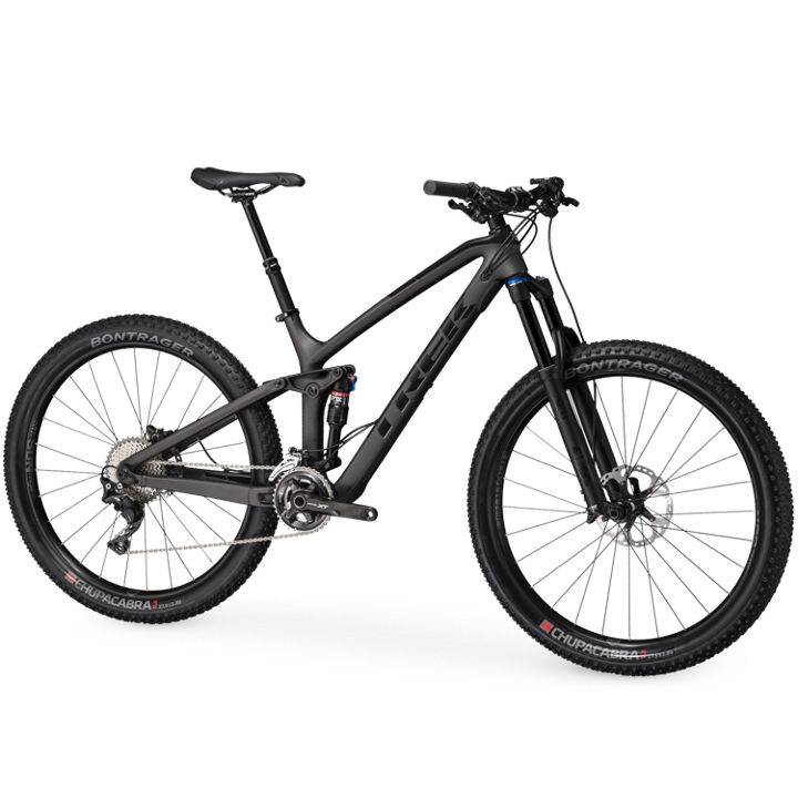 Nowy rower TREK Fuel EX 27,5 Plus