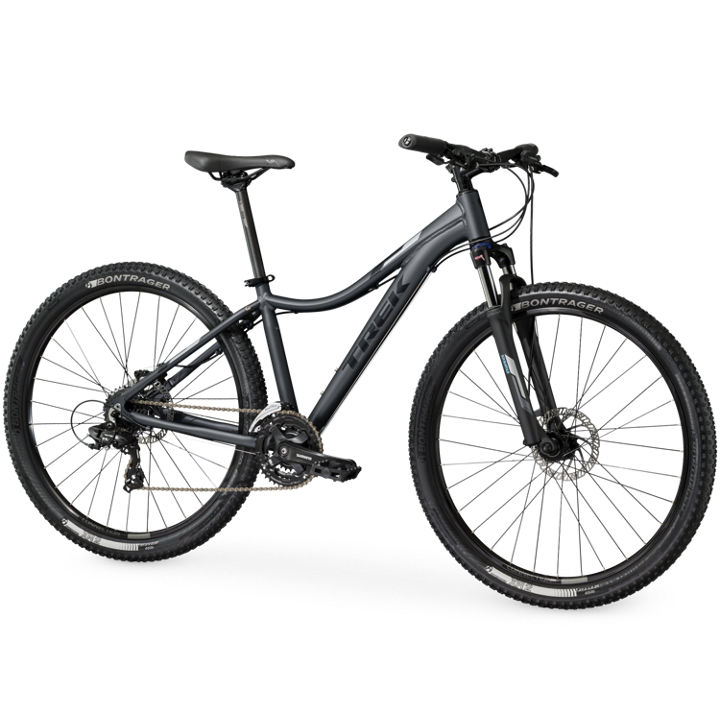 Nowy rower Trek Cali oraz X-Caliber