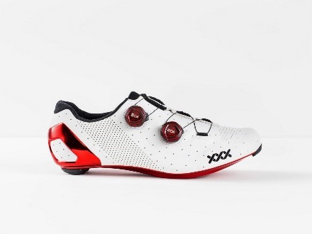 Nowe buty Bontrager XXX na szosę i MTB już dostępne w fabrykarowerow.com