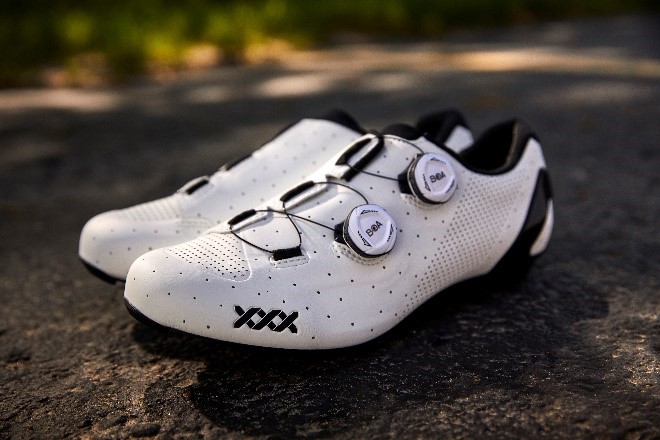 Nowe buty Bontrager XXX na szosę i MTB już dostępne w fabrykarowerów.com