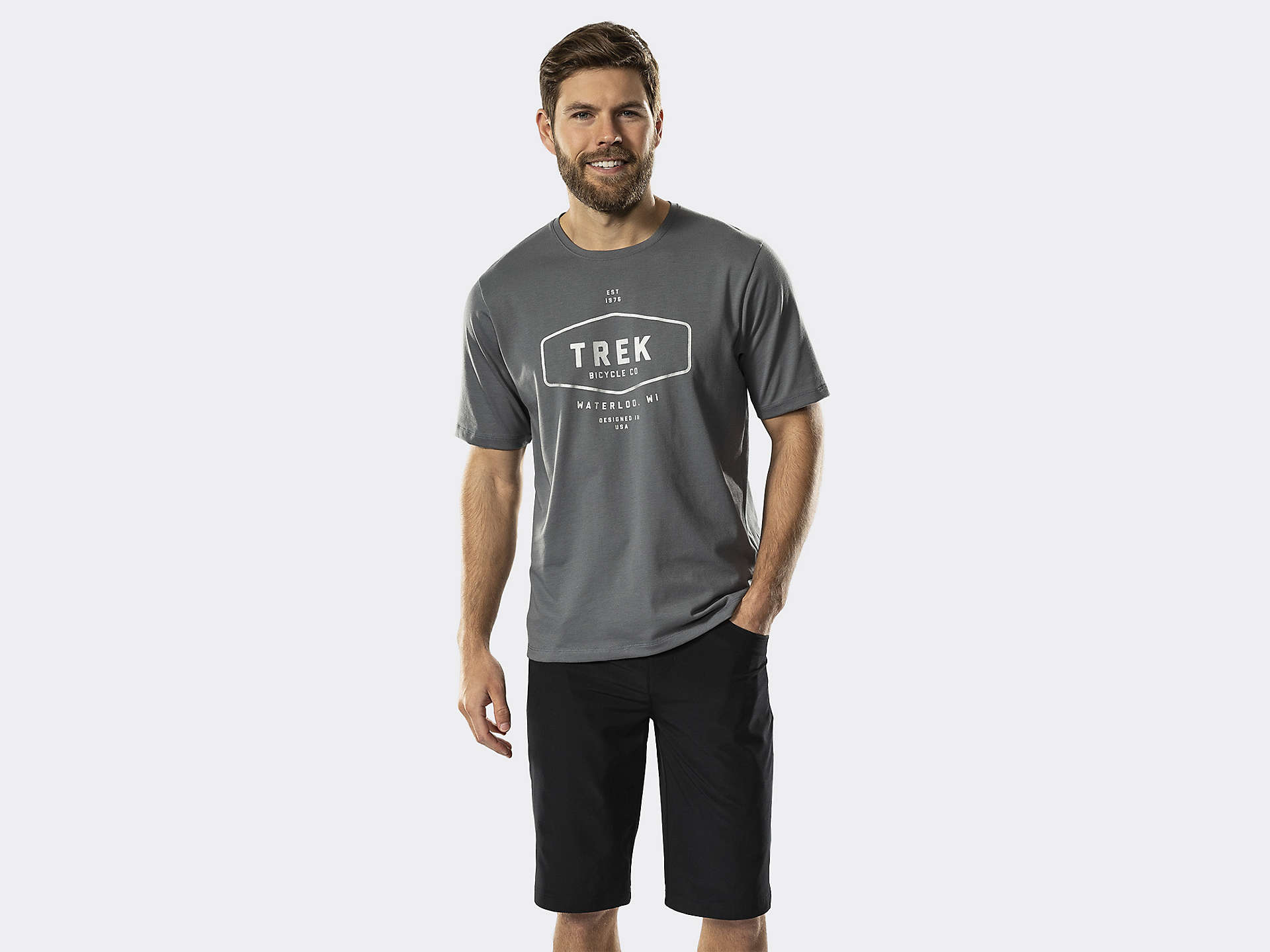 T-shirt techniczny Bontrager Evoke
