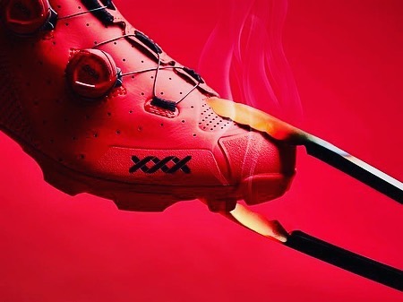 Buty Bontrager XXX MTB limitowana wersja