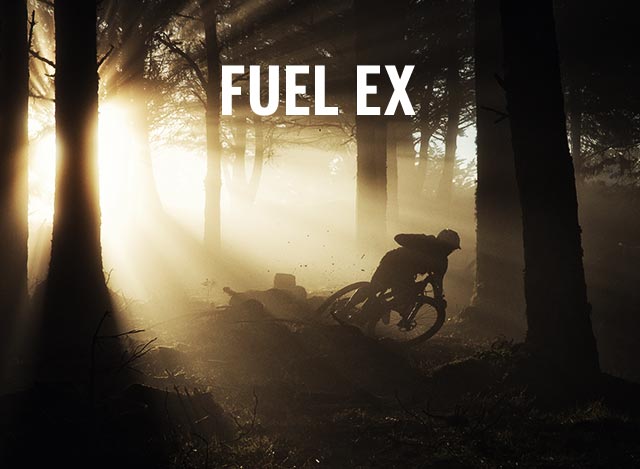 Trek Fuel EX dostępny w fabrykarowerów.com