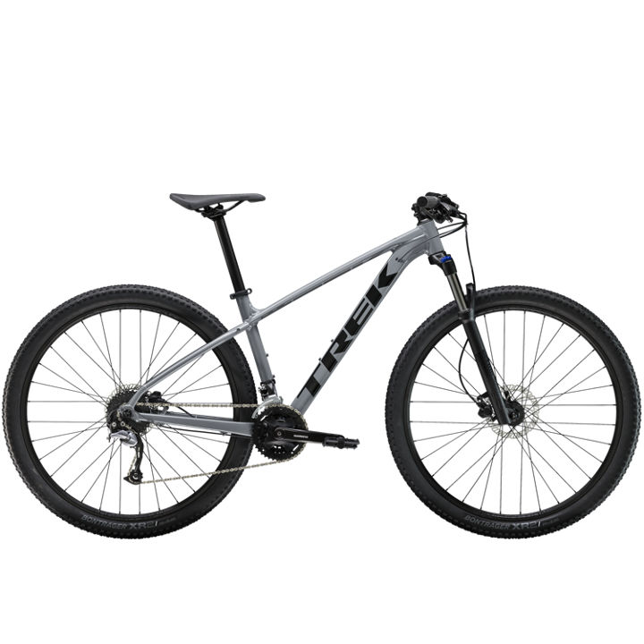 Prawdziwy rower górski od Trek już za 2899 zł - model marlin 7 wersja 2019