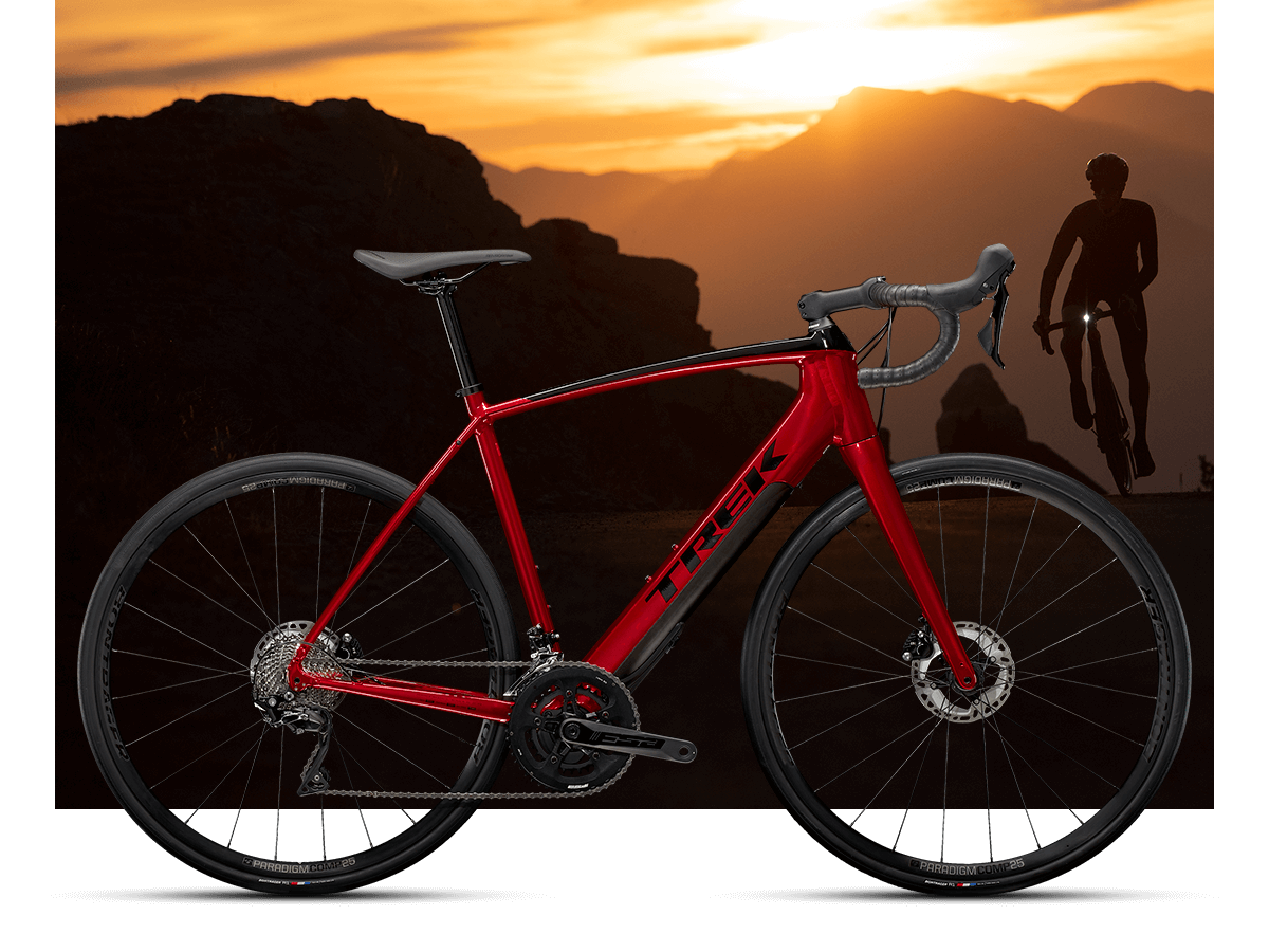 Nowy Trek Domane Plus ALR