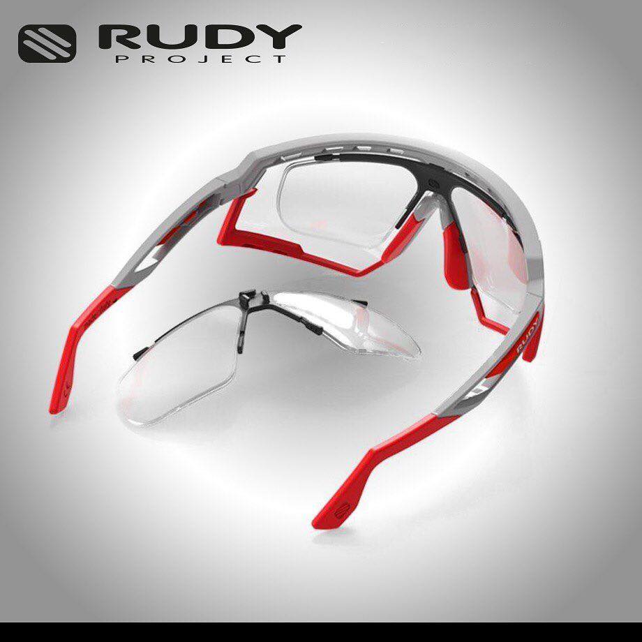Okulary Rudy Project - cała kolekcja dostępna od ręki w fabrykarowerów.com