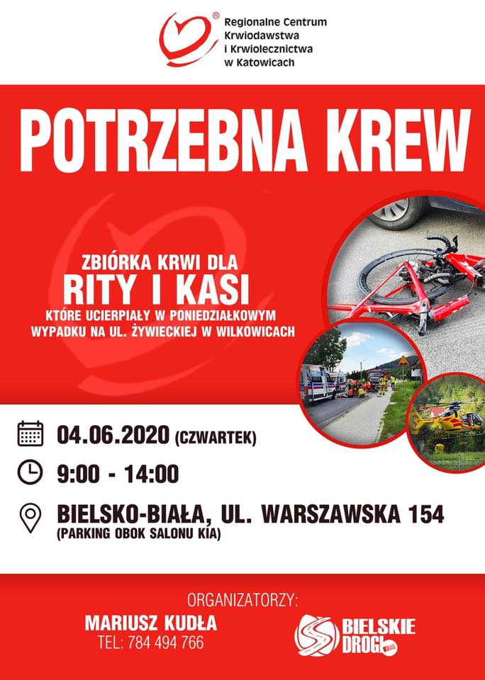 Apel od rodzin i znajomych, pomóżcie naszym koleżanką. Apel od rodzin i znajomych, pomóżcie naszym koleżanką.