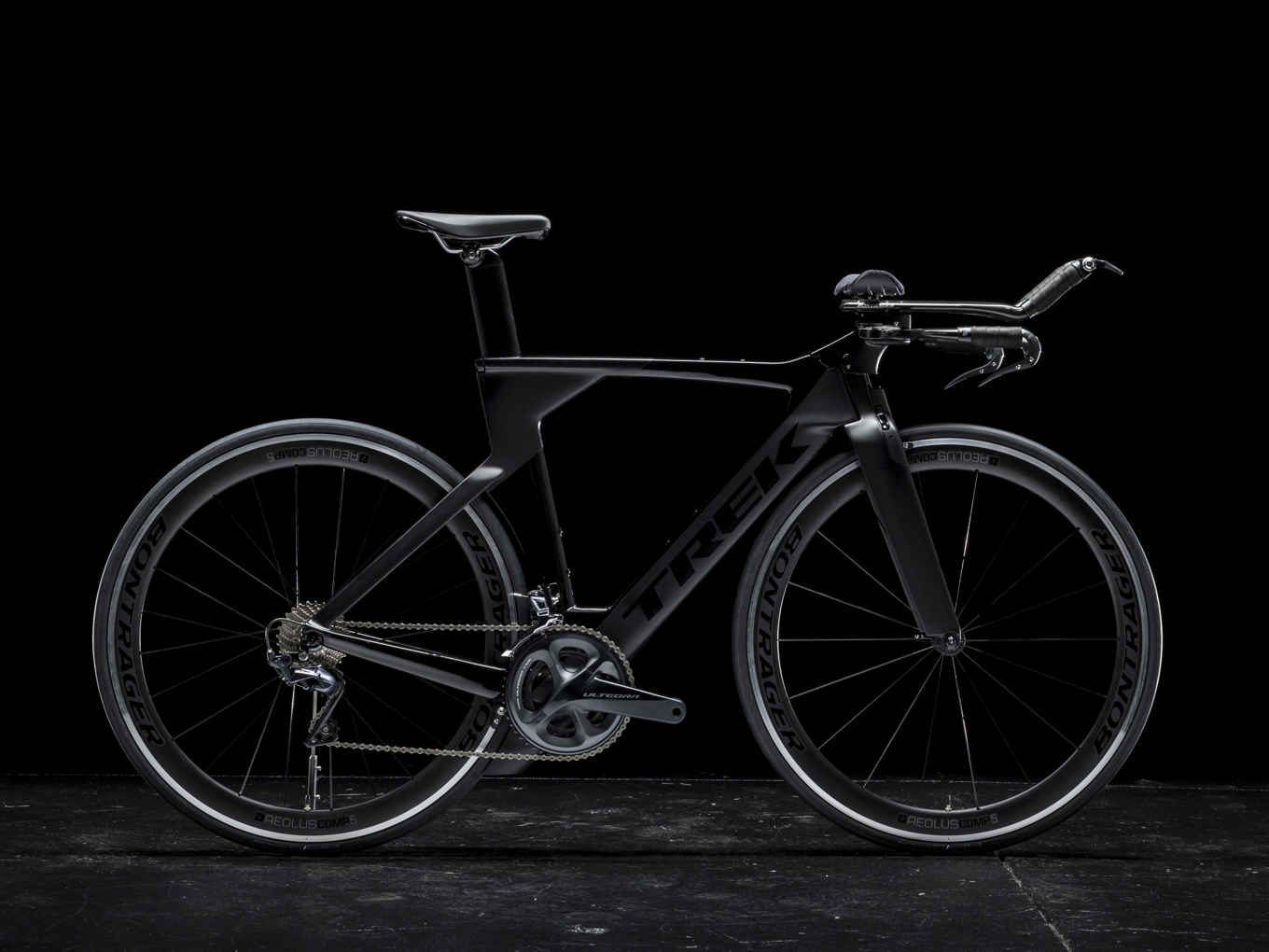 Speed Concept Trek