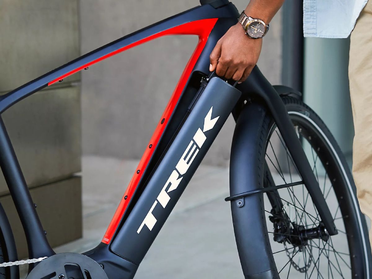 Trek Allant+ Trek Allant+