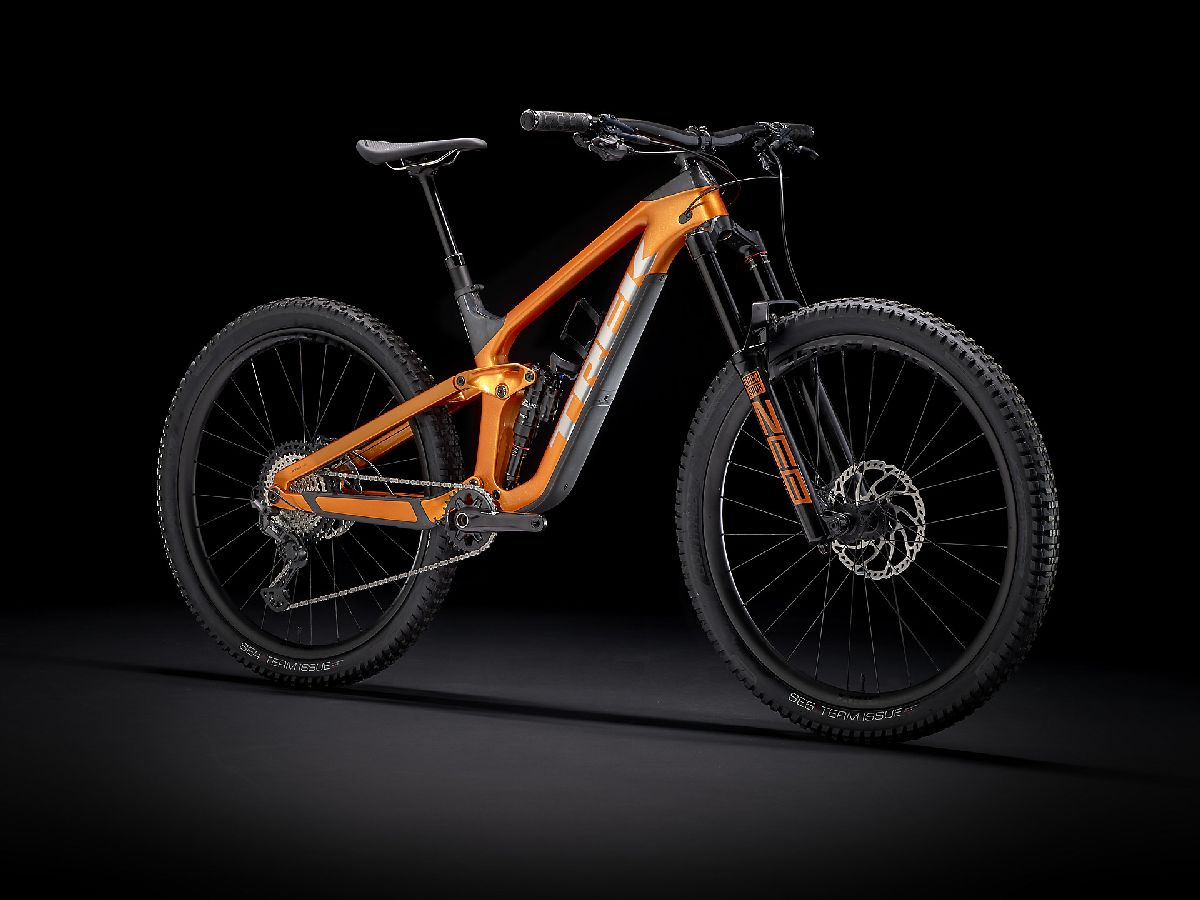 Trek Slash model 2021 zupełnie nowy już jest