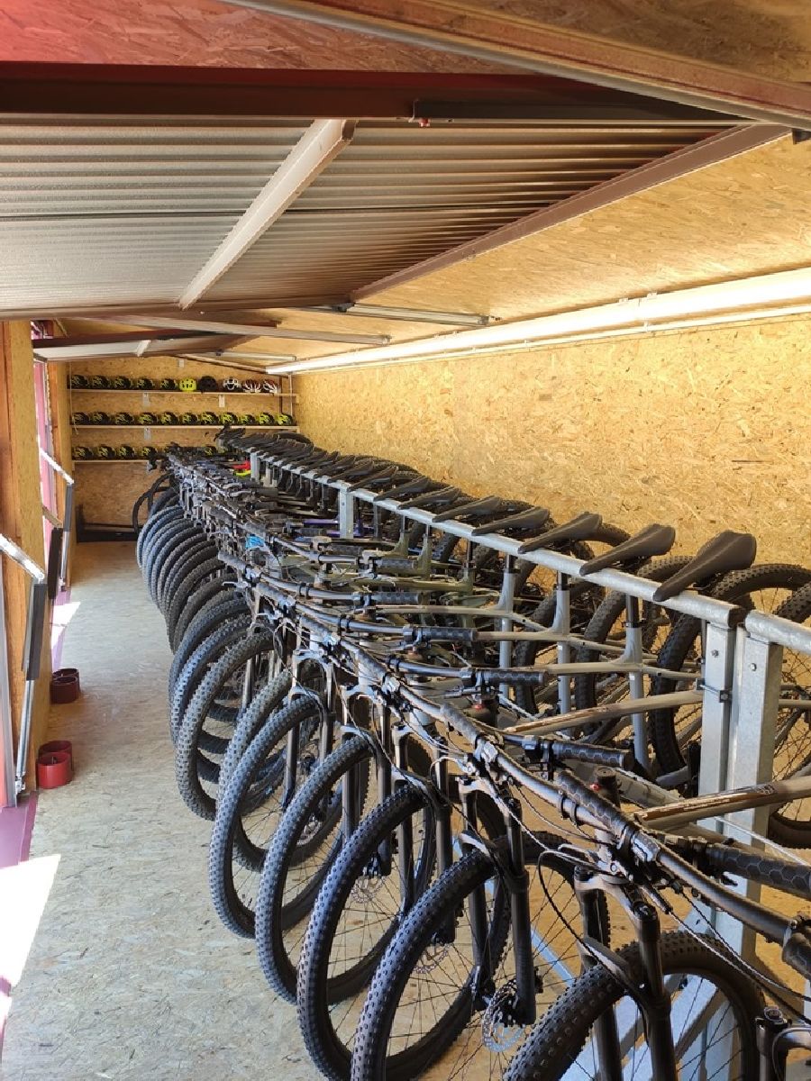 Wypożyczania rowerów Trek Częstochowa Wypożyczania rowerów Trek Częstochowa