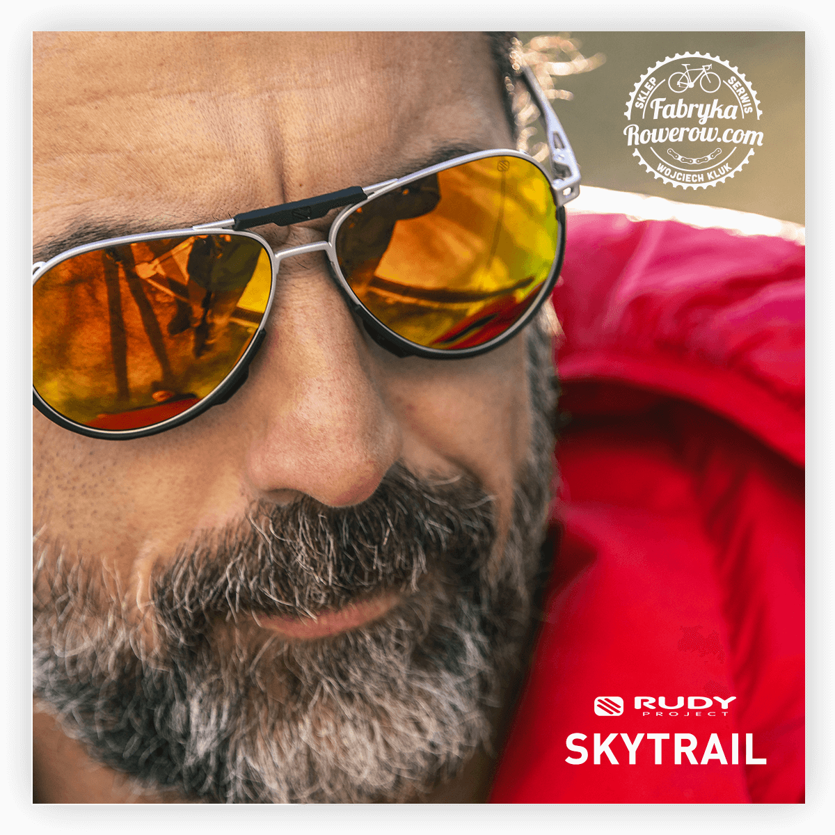 Rudy Project Skytrail