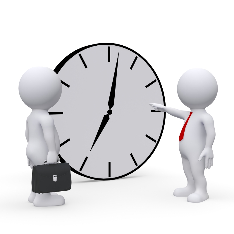 OGŁOSZENIE zmiany godzin pracy