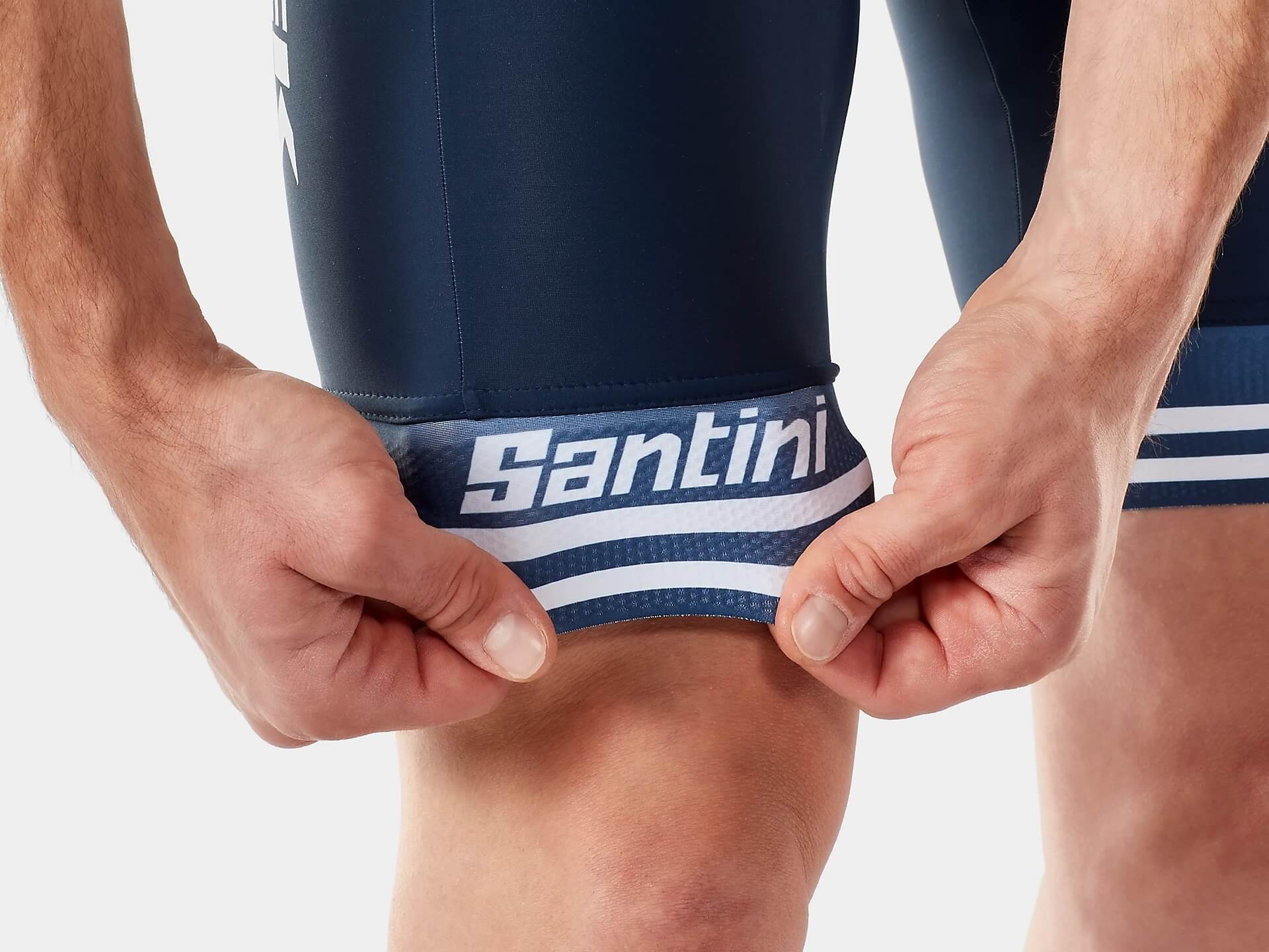 SantiniTrekSegafredoMensTeamBibShort 34842 A Alt3