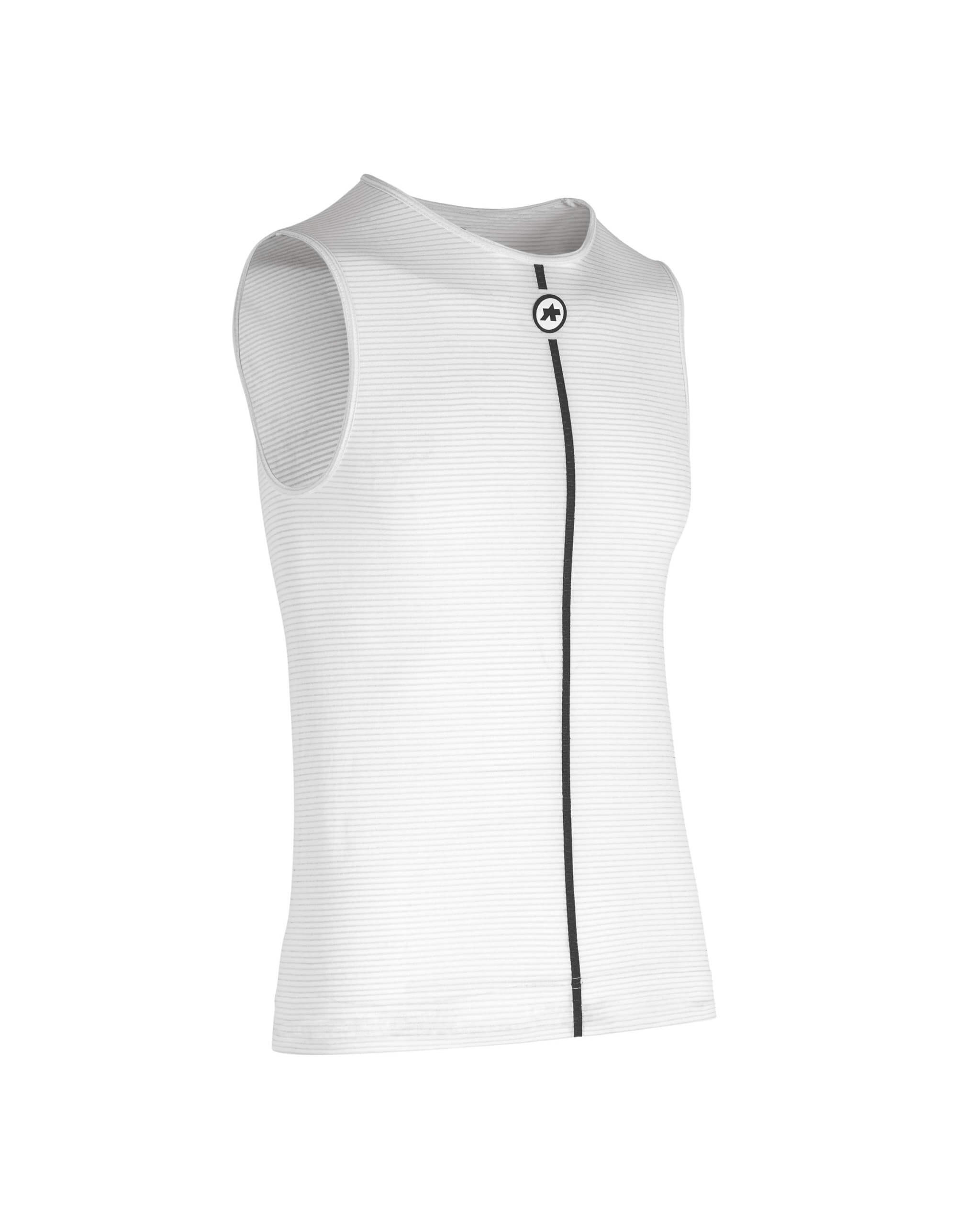ASSOSOIRES Summer NS Skin Layer Holy White 2 M