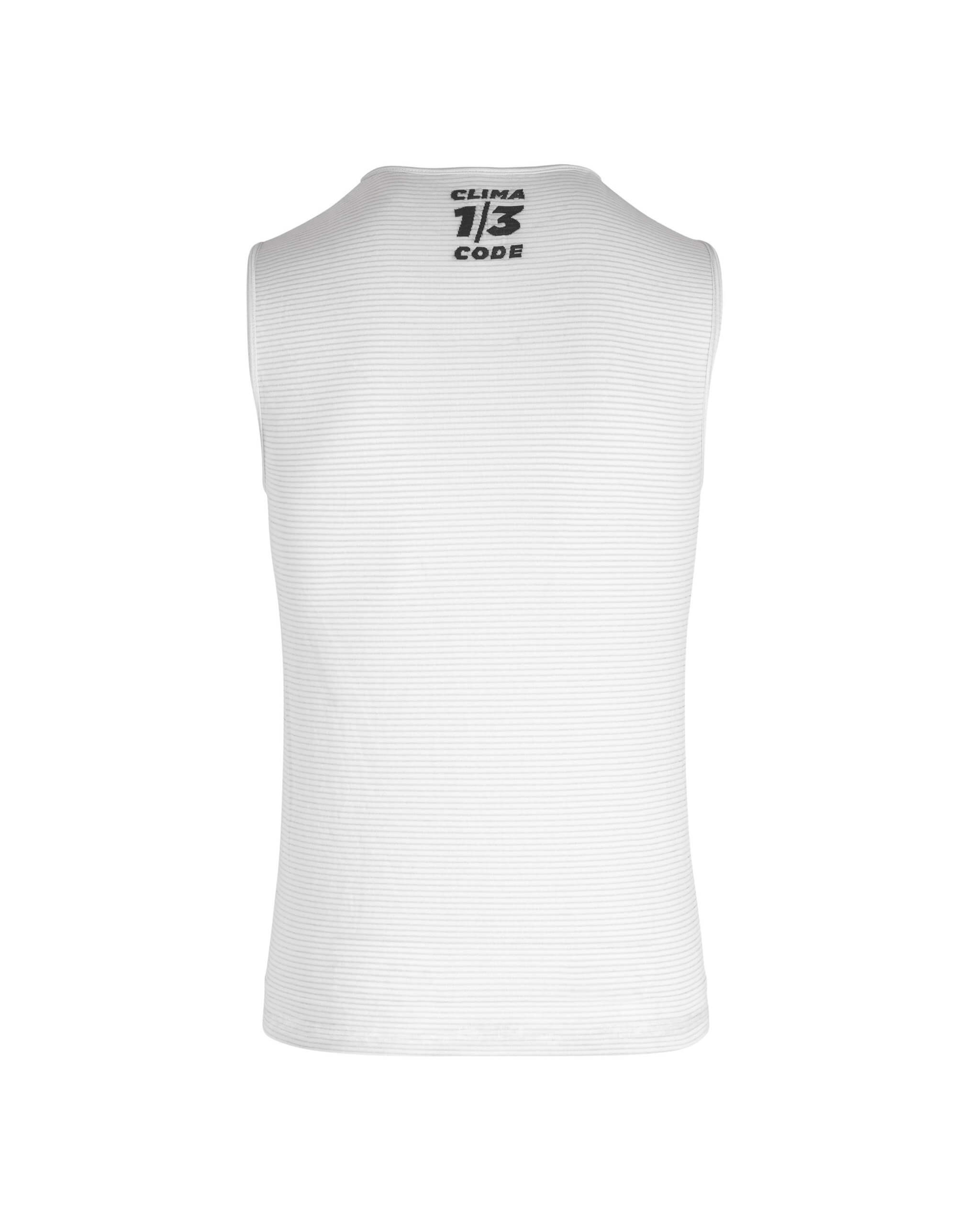 ASSOSOIRES Summer NS Skin Layer Holy White 3 M
